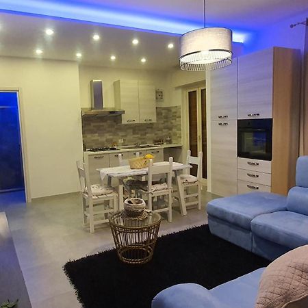 Rosa Apartament Palermo Buitenkant foto