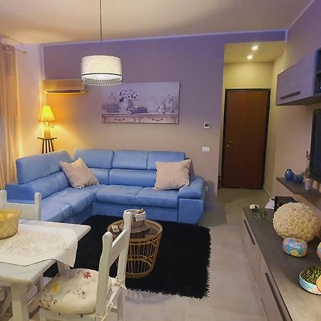 Rosa Apartament Palermo Buitenkant foto