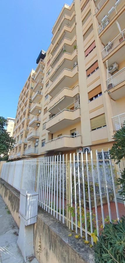 Rosa Apartament Palermo Buitenkant foto