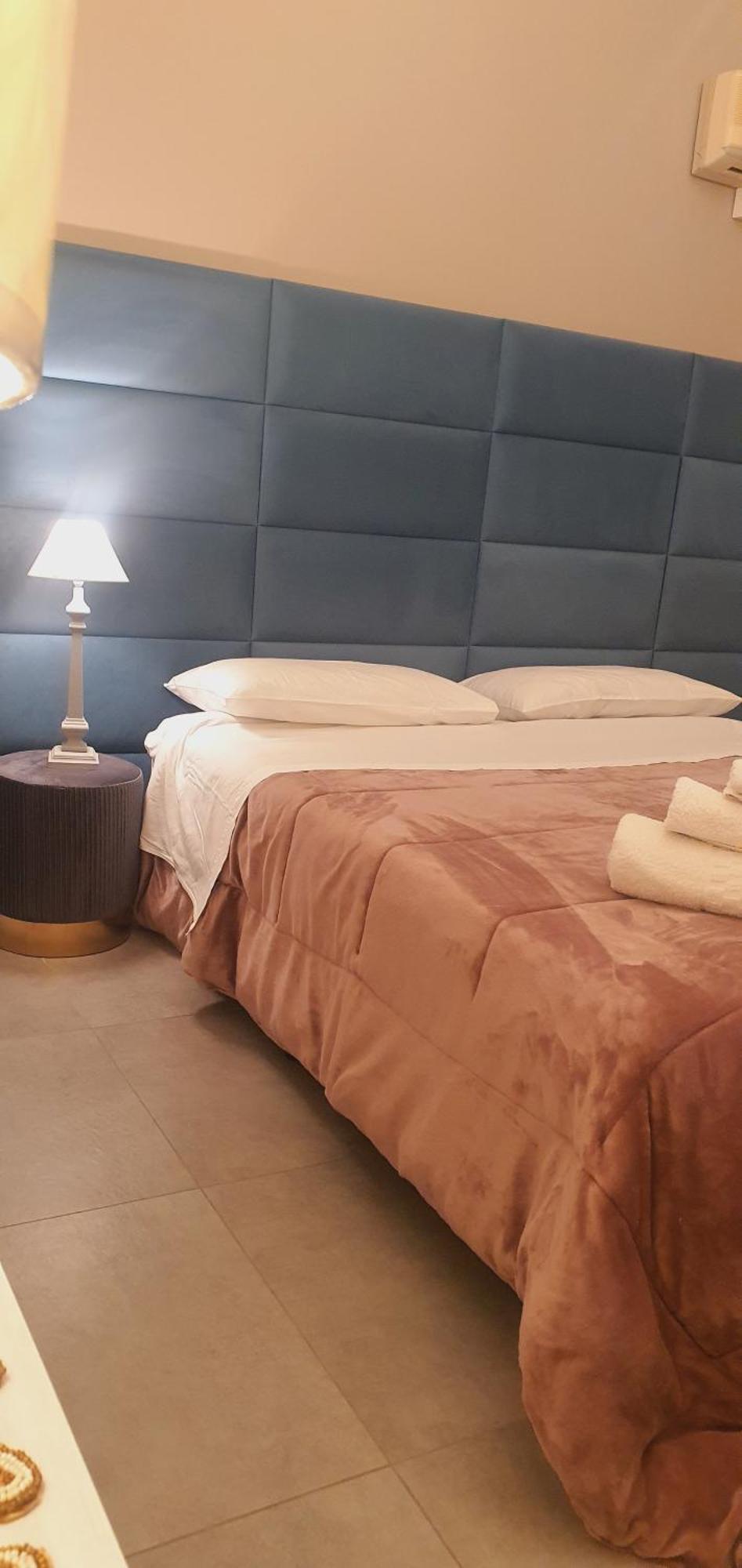 Rosa Apartament Palermo Buitenkant foto