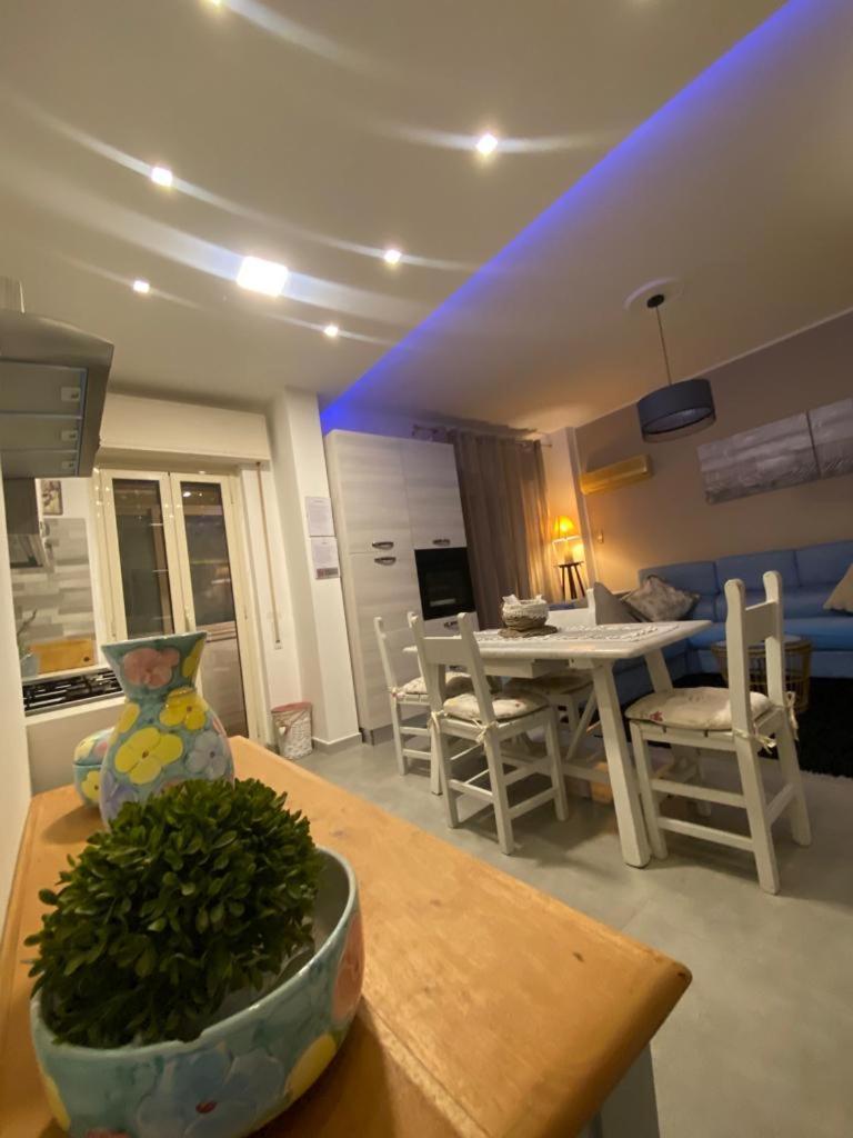 Rosa Apartament Palermo Buitenkant foto