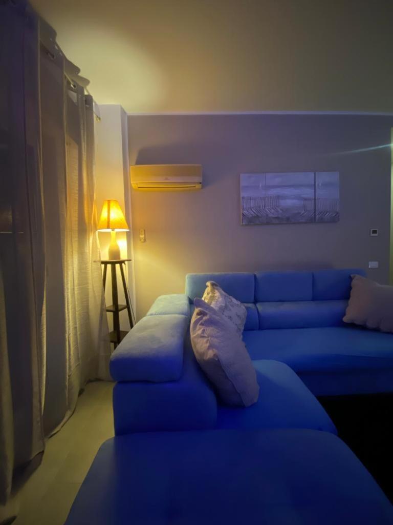 Rosa Apartament Palermo Buitenkant foto