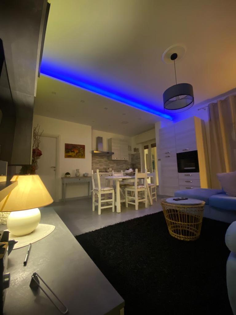 Rosa Apartament Palermo Buitenkant foto