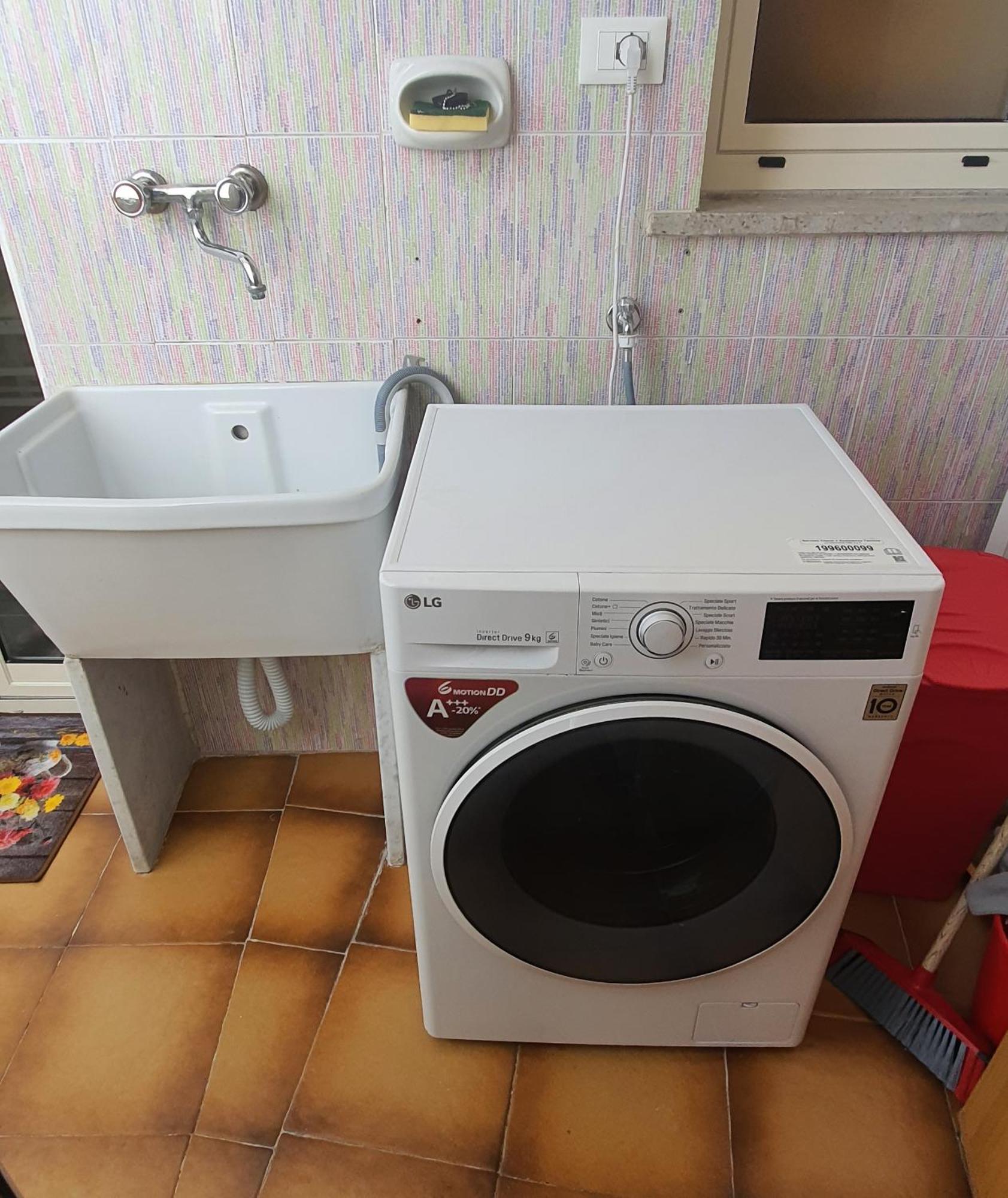 Rosa Apartament Palermo Buitenkant foto