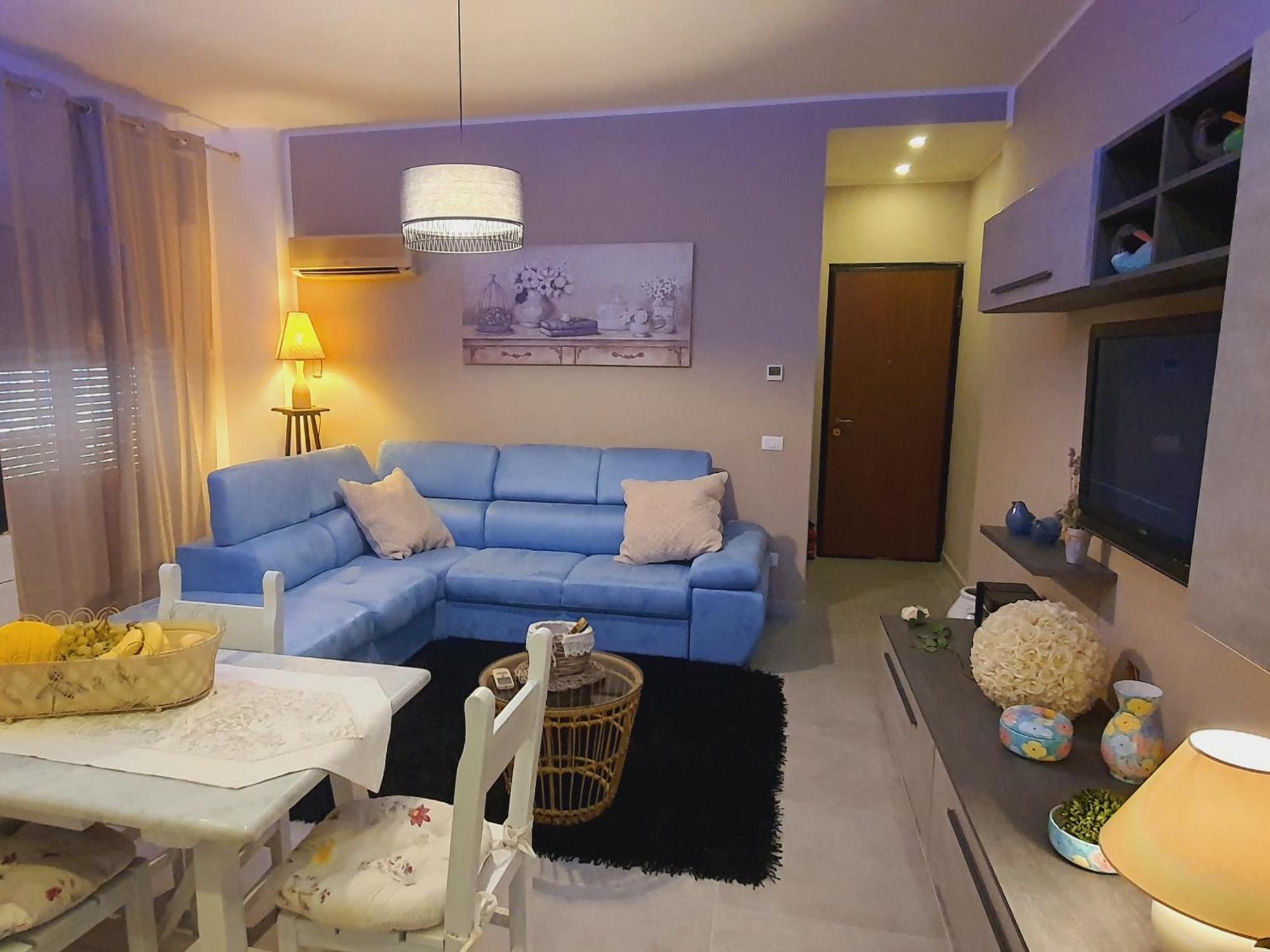 Rosa Apartament Palermo Buitenkant foto